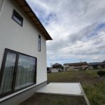 現在の画像に代替テキストがありません。ファイル名: 20251031伊東邸物置小屋.jpg