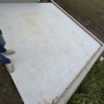 現在の画像に代替テキストがありません。ファイル名: 20251031伊東邸物置小屋1.jpg